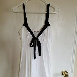 Victoria's Secret Sun Dress